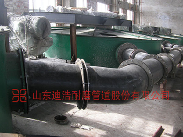 江南app官方(中国)有限公司量聚乙烯管化工应用